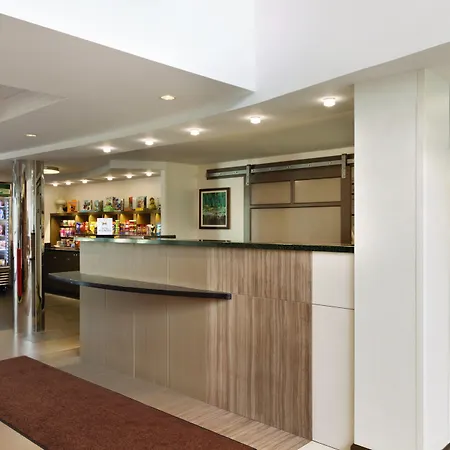 Homewood Suites Harrisburg-West Hershey Area-3