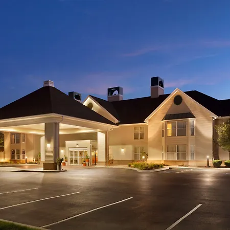Homewood Suites Harrisburg-West Hershey Area-2